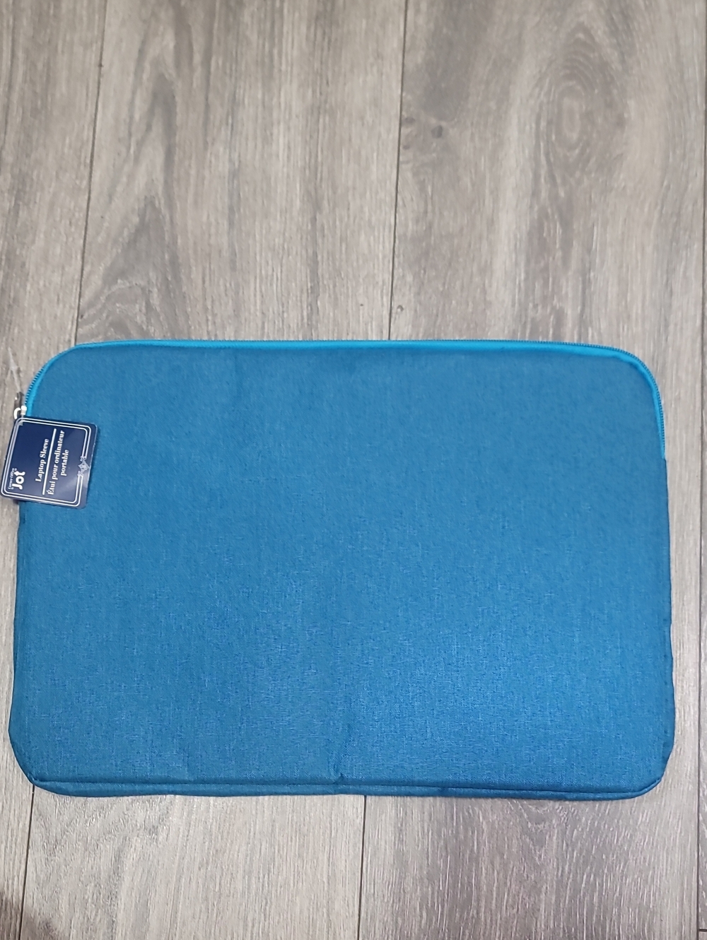 Blue Tablet Sleeve Case - Lightweight Protective Cover